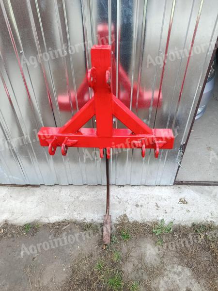 Egy késes altalajlazító eladó