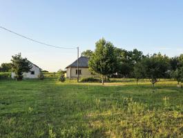 Telephely,  ipari,  kereskedelmi vagy gazdasági célú ingatlan GKSZ zónában,  főútvonal mellett,  40% beépítéssel