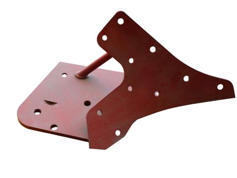 Kverneland eketest Kverneland eketest