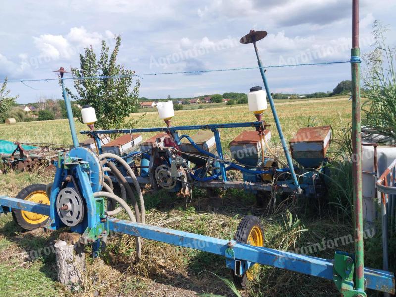 Eladó SPC vetőgép alkatrészenként