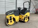 Bomag BW 135 AD-5 / 2014 / 2.145 üzemóra / Lízing már 20%-tól