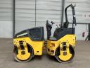 Bomag BW 135 AD-5 / 2014 / 2.145 üzemóra / Lízing már 20%-tól