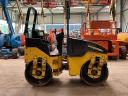 Bomag BW 135 AD-5 / 2014 / 2.145 üzemóra / Lízing már 20%-tól