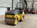 Bomag BW 135 AD-5 / 2014 / 2.145 üzemóra / Lízing már 20%-tól
