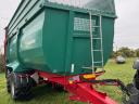 Farmtech durus 2000 elado