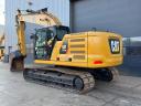 Caterpillar 320GC / 2019 / 6643 üzemóra / Lízing már 20%-tól