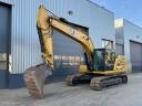 Caterpillar 320GC / 2019 / 6643 üzemóra / Lízing már 20%-tól