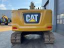 Caterpillar 320GC / 2019 / 6643 üzemóra / Lízing már 20%-tól