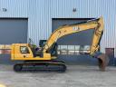 Caterpillar 320GC / 2019 / 6643 üzemóra / Lízing már 20%-tól