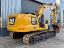 Caterpillar 320GC / 2019 / 6643 üzemóra / Lízing már 20%-tól