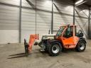 JLG 4013 PS / 2005 / 5 754 üzemóra / Lízing 20%-tól