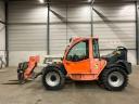 JLG 4013 PS / 2005 / 5 754 üzemóra / Lízing 20%-tól
