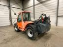 JLG 4013 PS / 2005 / 5 754 üzemóra / Lízing 20%-tól