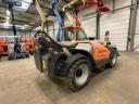 JLG 4013 PS / 2005 / 5 754 üzemóra / Lízing 20%-tól