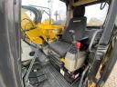 Komatsu PC138US-11 / 2017 / 8 727 üzemóra / Lízing 20%-tól