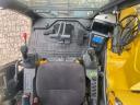 Komatsu PC138US-11 / 2017 / 8 727 üzemóra / Lízing 20%-tól