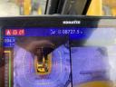 Komatsu PC138US-11 / 2017 / 8 727 üzemóra / Lízing 20%-tól