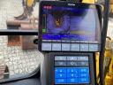 Komatsu PC138US-11 / 2017 / 8 727 üzemóra / Lízing 20%-tól