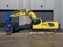 Liebherr R946 / 2013 / 16 477 üzemóra / Lízing 20%-tól