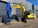 Liebherr R946 / 2013 / 16 477 üzemóra / Lízing 20%-tól