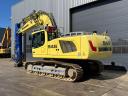 Liebherr R946 / 2013 / 16 477 üzemóra / Lízing 20%-tól