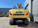 Liebherr R946 / 2013 / 16 477 üzemóra / Lízing 20%-tól