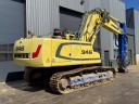 Liebherr R946 / 2013 / 16 477 üzemóra / Lízing 20%-tól