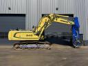 Liebherr R946 / 2013 / 16 477 üzemóra / Lízing 20%-tól
