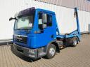 MAN TGL 8.180 4x2 BL / 2009 / 357 540 km / Lízing 20%-tól