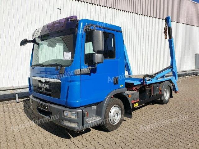 MAN TGL 8.180 4x2 BL / 2009 / 357 540 km / Lízing 20%-tól
