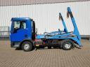 MAN TGL 8.180 4x2 BL / 2009 / 357 540 km / Lízing 20%-tól