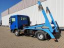 MAN TGL 8.180 4x2 BL / 2009 / 357 540 km / Lízing 20%-tól