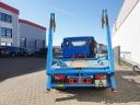 MAN TGL 8.180 4x2 BL / 2009 / 357 540 km / Lízing 20%-tól