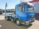 MAN TGL 8.180 4x2 BL / 2009 / 357 540 km / Lízing 20%-tól