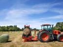 Kubota bálacsomagolók – előrendelési akció