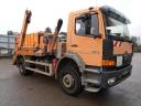Mercedes-Benz Atego 1828 K 4x2 / 2001 / 561.000 km / Lízing 20%-tól