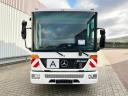 Mercedes-Benz Econic 2633 6x2/4 eladó, lízing 20%-tól