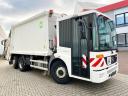 Mercedes-Benz Econic 2633 6x2/4 eladó, lízing 20%-tól