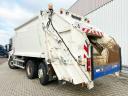 Mercedes-Benz Econic 2633 6x2/4 eladó, lízing 20%-tól