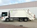 Mercedes-Benz Econic 2633 6x2/4 eladó, lízing 20%-tól