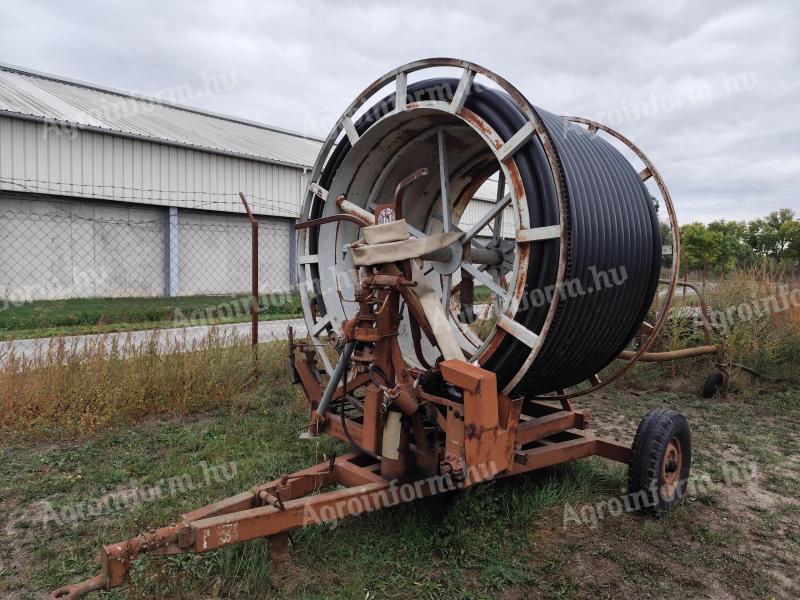 Sigma öntöződob 75/280M jó állapotban eladó