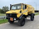 Mercedes-Benz Unimog 427/11 4×4 • 1993 • Lízing 20%-tól