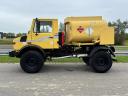 Mercedes-Benz Unimog 427/11 4×4 • 1993 • Lízing 20%-tól