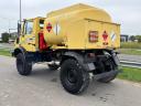 Mercedes-Benz Unimog 427/11 4×4 • 1993 • Lízing 20%-tól