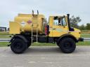 Mercedes-Benz Unimog 427/11 4×4 • 1993 • Lízing 20%-tól