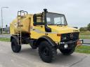 Mercedes-Benz Unimog 427/11 4×4 • 1993 • Lízing 20%-tól
