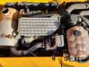 JCB JS220LC T4i láncos kotrógép eladó