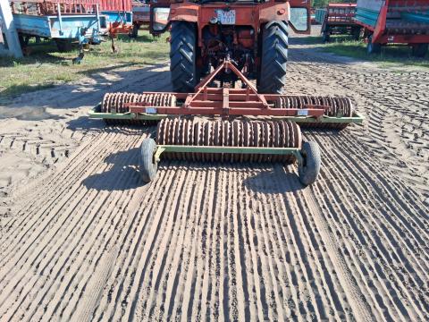 Hammerschmied 3,5 méteres cambridge henger 45 cm átmérőjű Hammerschmied 3,5 méteres cambridge henger 45 cm átmérőjű
