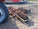 Hammerschmied 3,5 méteres cambridge henger 45 cm átmérőjű