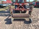 Hammerschmied 3,5 méteres cambridge henger 45 cm átmérőjű